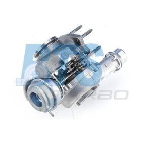 Turbolader von BTS TURBO