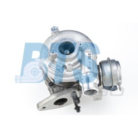 Turbolader von BTS TURBO
