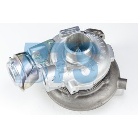 Turbolader von BTS TURBO T915253