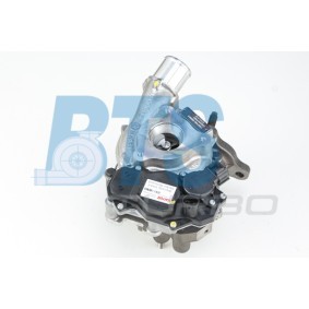 TOYOTA Turbolader von BTS TURBO