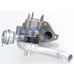 Turbolader von BTS TURBO
