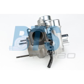 Turbolader T915279