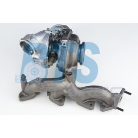 Turbolader von BTS TURBO