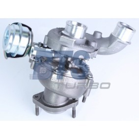 Acquista Turbina da BTS TURBO online per ACTYON I a prezzi moderati