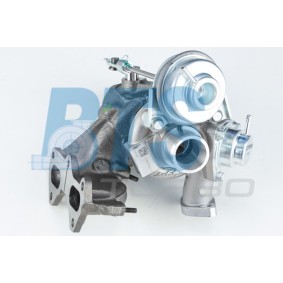 Turbolader von BTS TURBO T915391