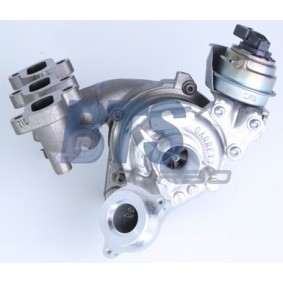 Turbolader von BTS TURBO