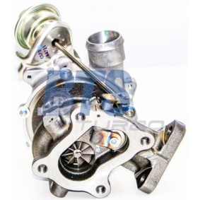 Turbolader T915484 von BTS TURBO günstig für 1812,84 € online kaufen