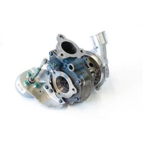 TOYOTA Turbolader von BTS TURBO