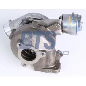KIA Turbolader von BTS TURBO