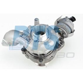 Turbolader T915703 von BTS TURBO günstig für 781,18 € online kaufen