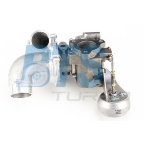 Turbolader T915793