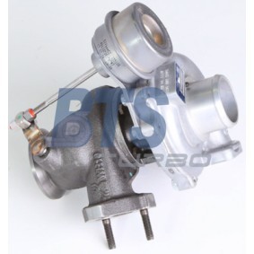 Achetez des Turbocompresseur BTS TURBO T916022 à prix pour 624,16 €