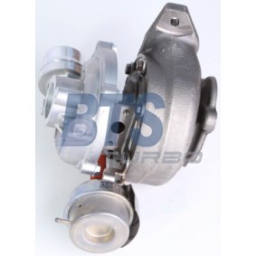RENAULT Turbolader von BTS TURBO