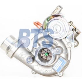 Turbolader T916172 von BTS TURBO günstig für 826,14 € online kaufen
