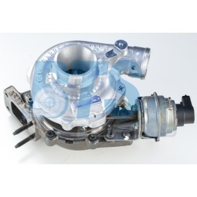 Turbolader von BTS TURBO