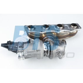 Turbolader von BTS TURBO