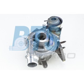 RENAULT Turbolader von BTS TURBO