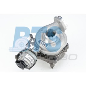 Turbolader von BTS TURBO