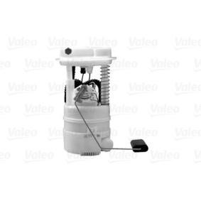 Achetez des Unité d'injection de carburant VALEO 347160 à prix pour 262,56 €