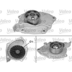 Wasserpumpe von VALEO