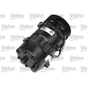 Acquista Compressore aria condizionata da VALEO 699517 a buon mercato per soli 683,24 €