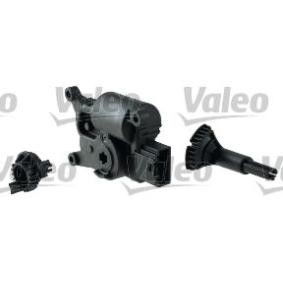 Stellmotor für Temperaturklappe 715280