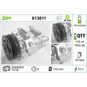 Acquista Compressore aria condizionata da VALEO 813811 a buon mercato per soli 322,64 €