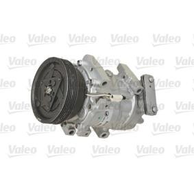 Acquista Compressore aria condizionata da VALEO 813827 a buon mercato per soli 267,36 €