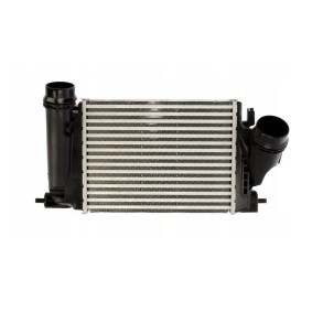 Köp Intercooler av VALEO 818293 till det låga priset 1852,84 kr