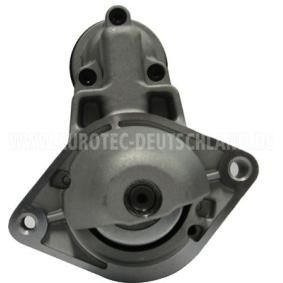 Köp Startmotor av EUROTEC 11025080 till det låga priset 1472,63 kr