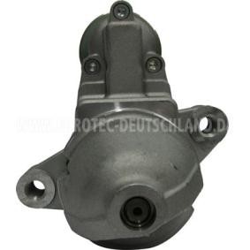 Köp Startmotor av EUROTEC 11025130 till det låga priset 1747,45 kr