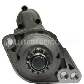 Köp Startmotor av EUROTEC 11025220 till det låga priset 1893,90 kr