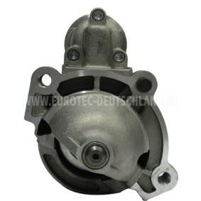 Köp Startmotor av EUROTEC 11025370 till det låga priset 1763,17 kr