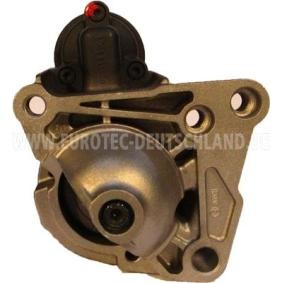 Köp Startmotor av EUROTEC 11025390 till det låga priset 1422,99 kr