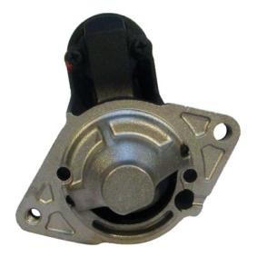 Köp Startmotor av EUROTEC 11040818 till det låga priset 3105,14 kr