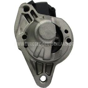 Köp Startmotor av EUROTEC 11040819 till det låga priset 1763,17 kr