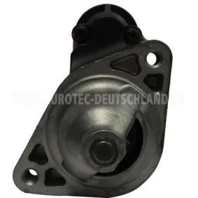 Köp Startmotor av EUROTEC 11040825 till det låga priset 2778,44 kr