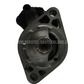 Köp Startmotor av EUROTEC 11040831 till det låga priset 1524,91 kr