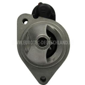Köp Startmotor av EUROTEC 11090234 till det låga priset 2827,88 kr
