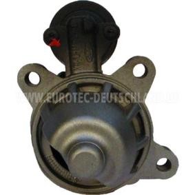 Köp Startmotor av EUROTEC 11090237 till det låga priset 1626,83 kr