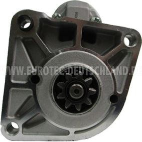 Köp Startmotor av EUROTEC 11090238 till det låga priset 1893,90 kr