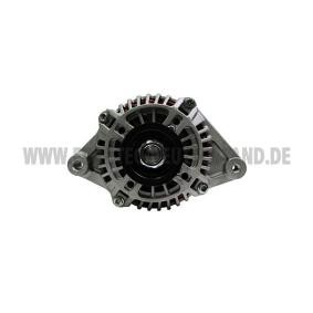 Lichtmaschine von EUROTEC