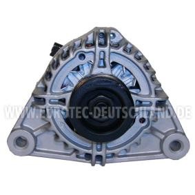 Lichtmaschine von EUROTEC