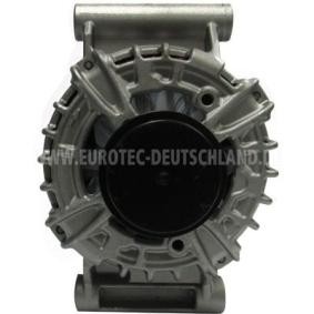 Lichtmaschine von EUROTEC