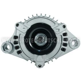Lichtmaschine von EUROTEC