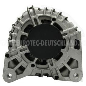 Lichtmaschine von EUROTEC