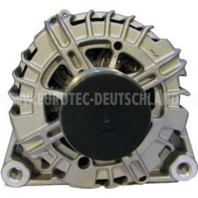 Lichtmaschine von EUROTEC
