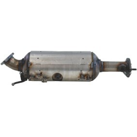 Partikelfilter (DPF) 095-038 für MAZDA