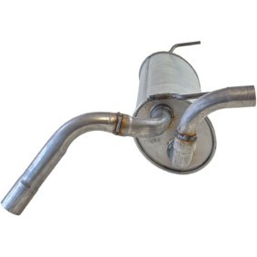 Endschalldämpfer 185-231