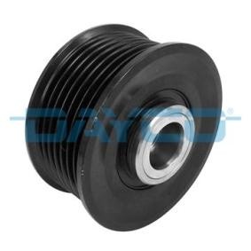 Achetez des Poulie roue libre, alternateur DAYCO ALP2444 à prix pour 112,13 €